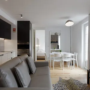 Alegria Apartment